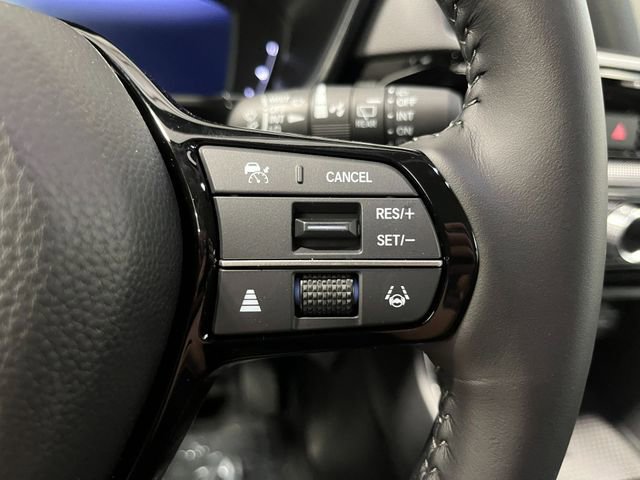 New 2026 Honda CR-V EX-L image 16