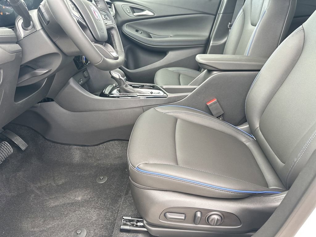 New 2026 Buick Encore GX Sport Touring w/ Advanced Technology Package FWD image 13