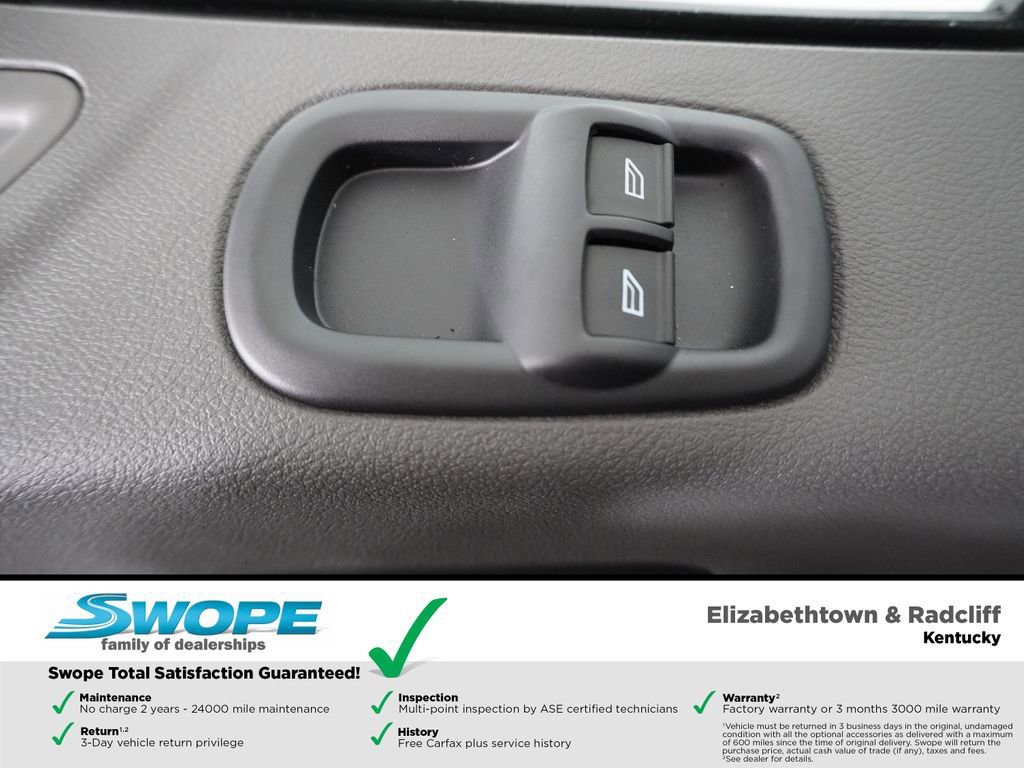 New 2023 Ford E-Transit Medium Roof w/ Interior Upgrade Package image 19