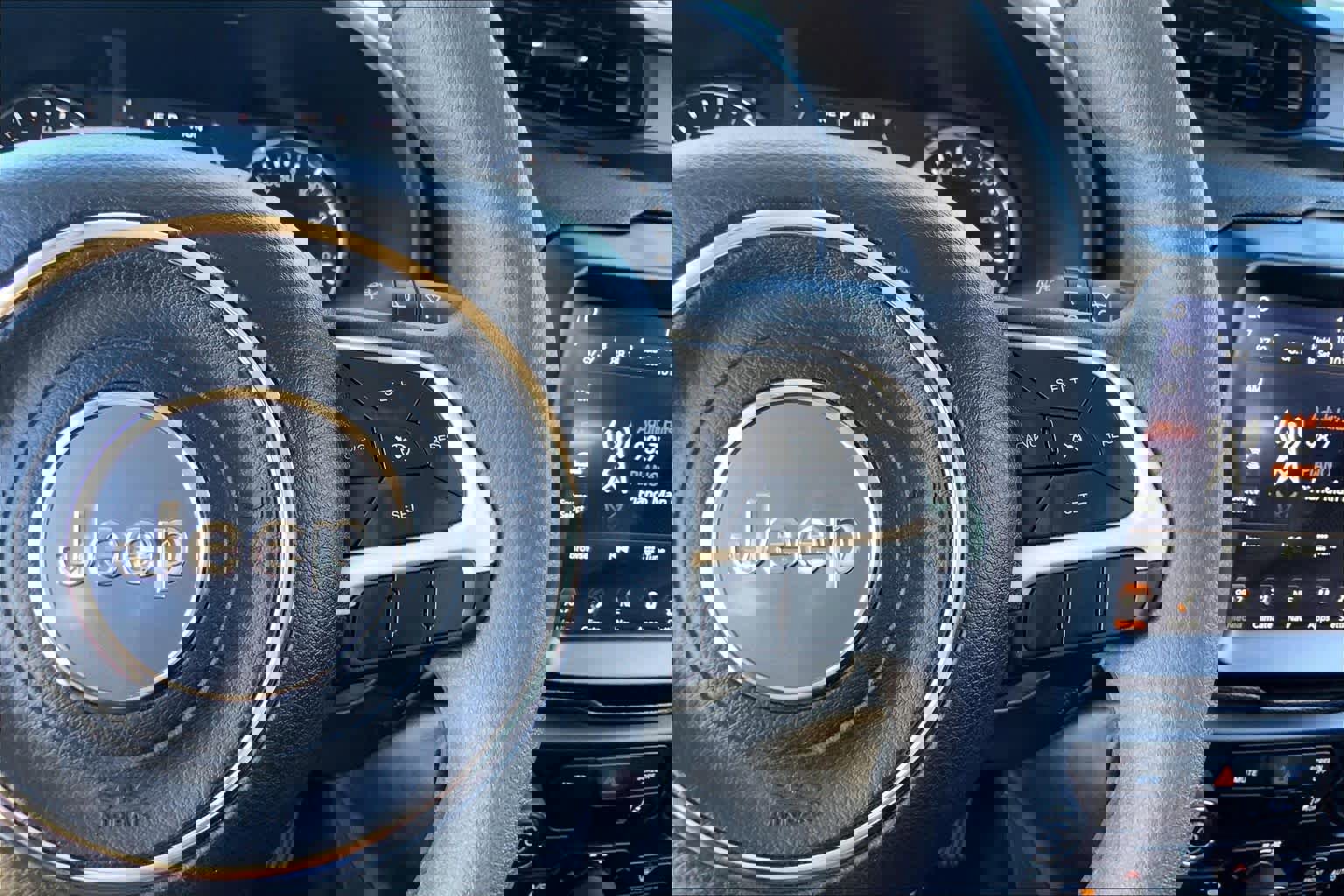 Used 2023 Jeep Renegade Latitude image 24