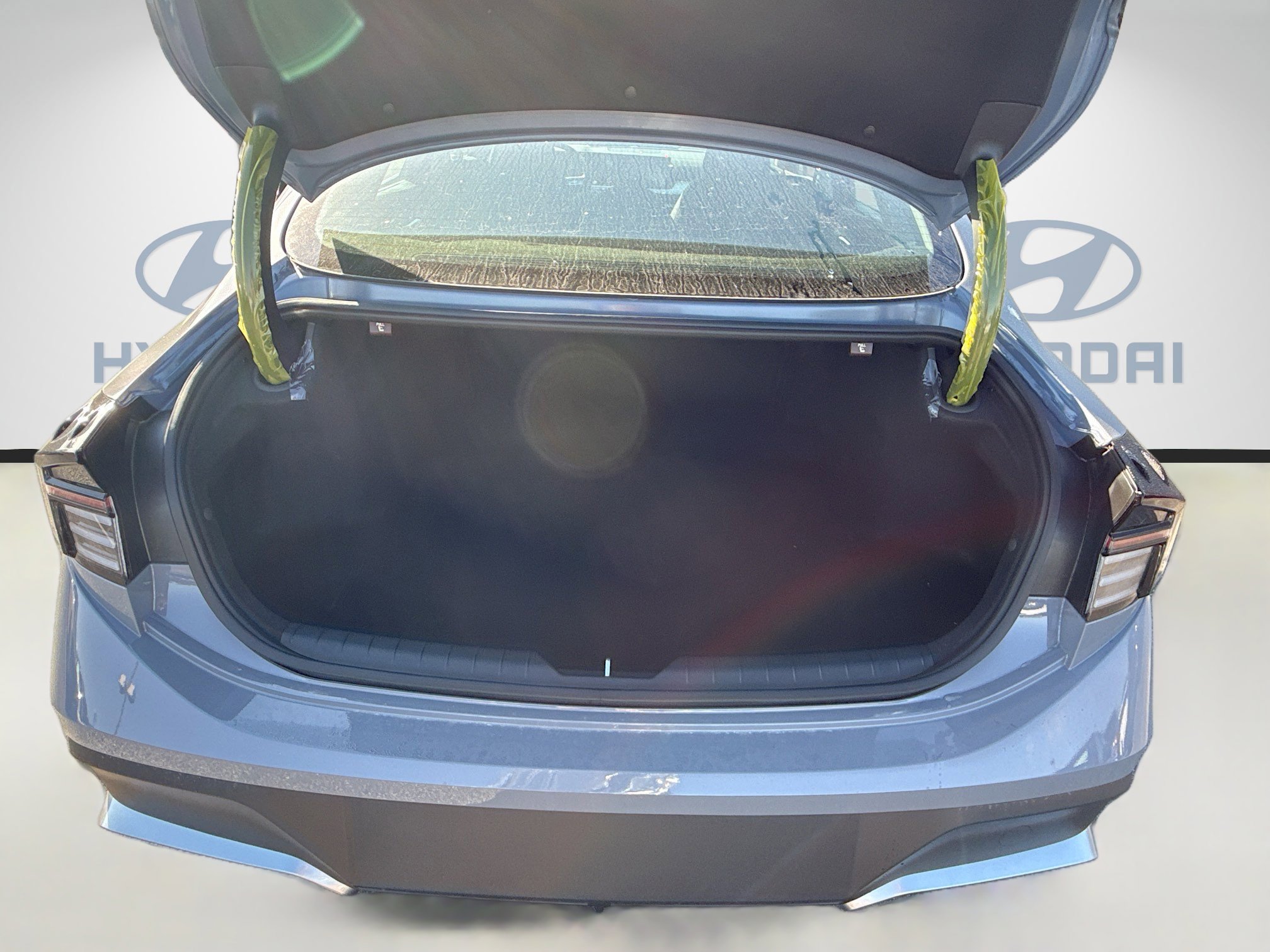 New 2026 Hyundai Sonata SE image 18