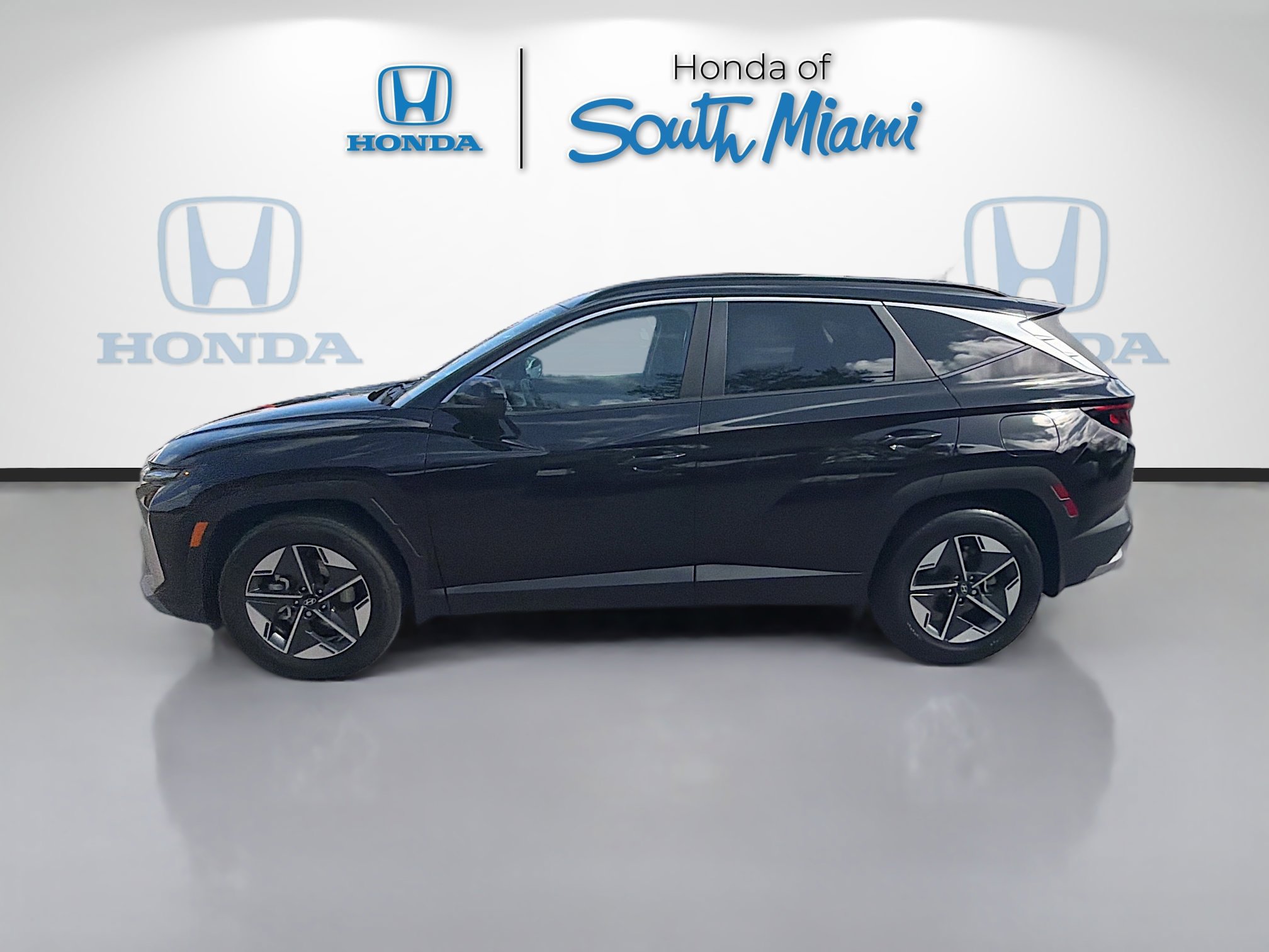 Used 2025 Hyundai Tucson SEL image 4