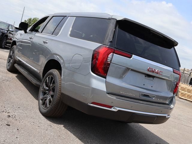 New 2026 GMC Yukon XL Elevation w/ Elevation Premium Package AWD/4WD image 4