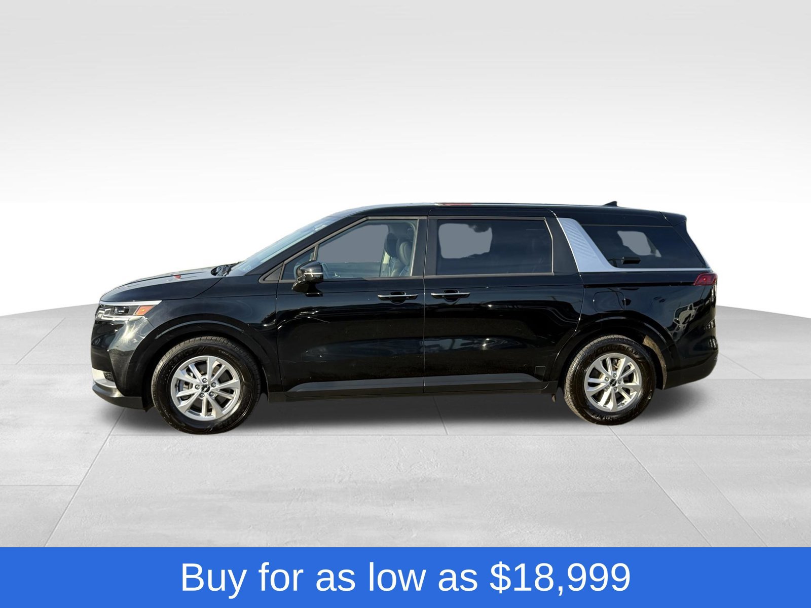 Used 2022 Kia Carnival LX FWD image 6