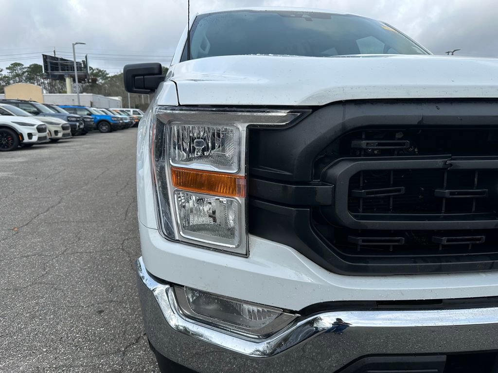 Used 2022 Ford F150 XL w/ Equipment Group 101A High image 20