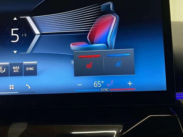 Used 2025 BMW 530i w/ Premium Package RWD image 57
