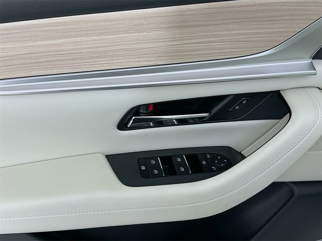 New 2026 MAZDA CX-90 3.3 Turbo w/ Premium Plus Pkg image 21