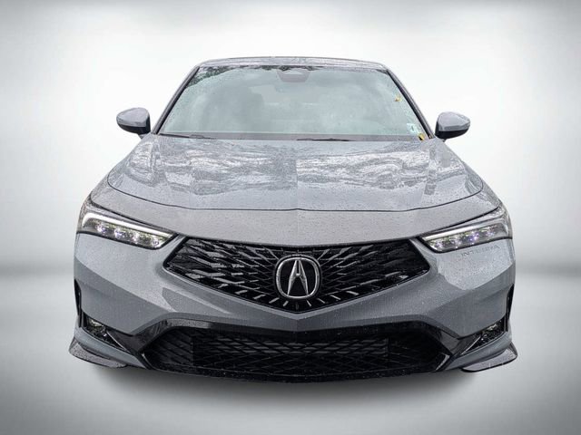 New 2026 Acura Integra A-Spec FWD image 8