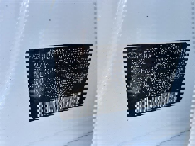 Used 2025 Genesis G70 2.5T image 32