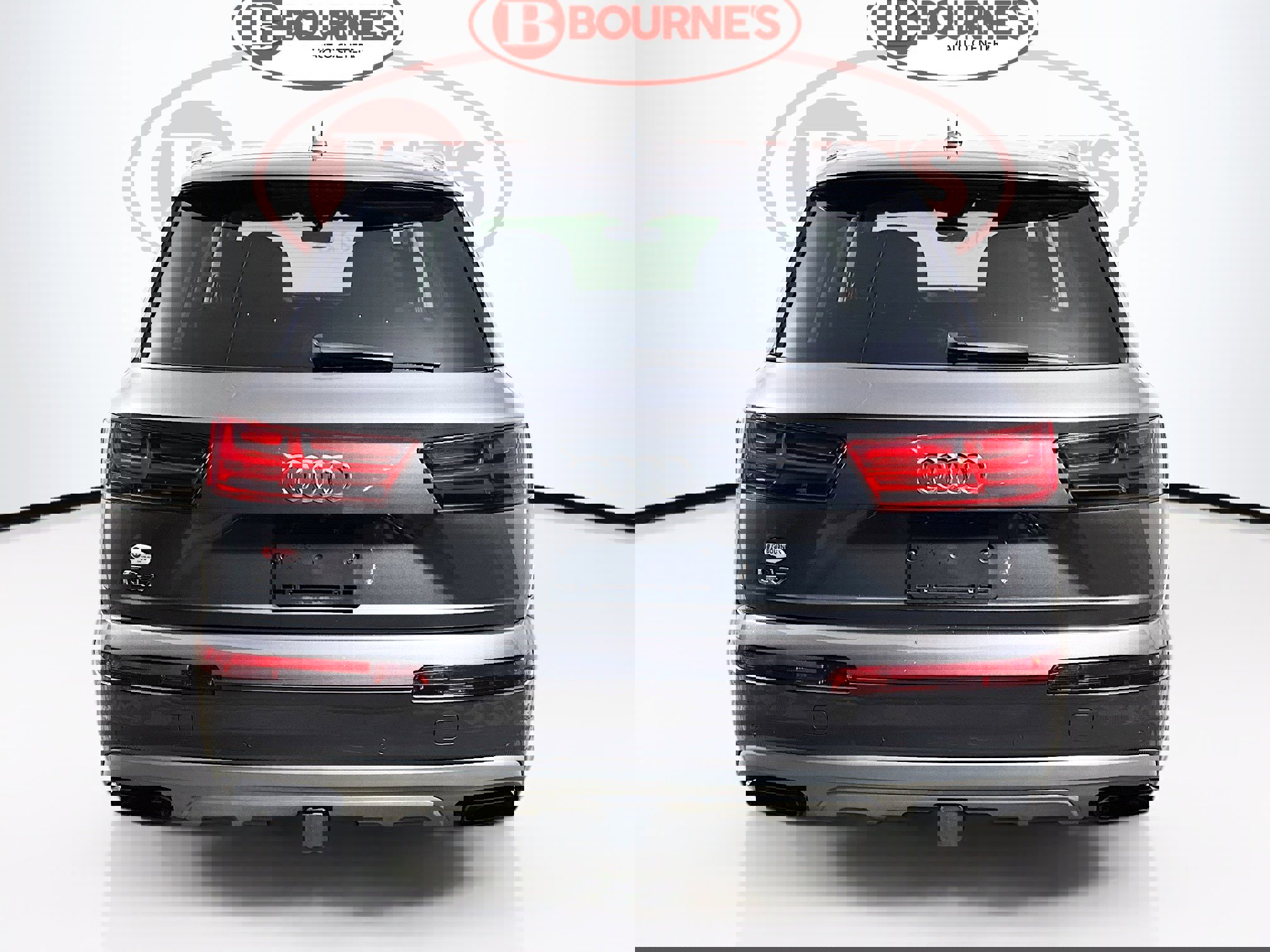 Used 2019 Audi Q7 3.0T Premium Plus w/ Premium Plus Package image 11