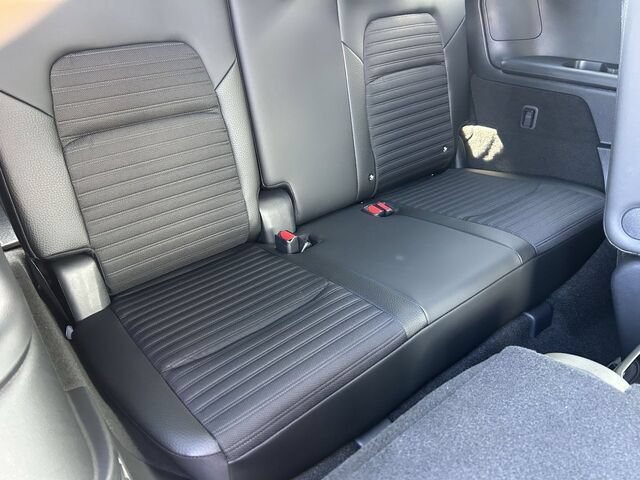 New 2026 Nissan Pathfinder Rock Creek w/ Rock Creek Premium Package AWD/4WD image 13