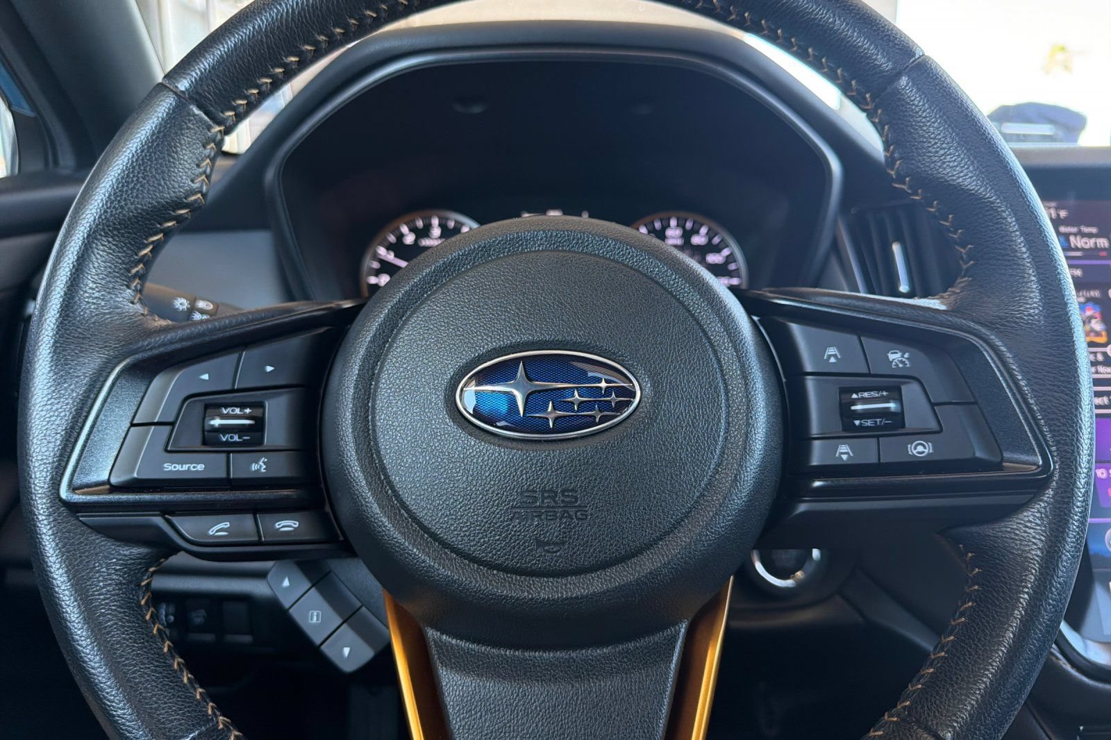 Used 2022 Subaru Outback Wilderness AWD/4WD image 25