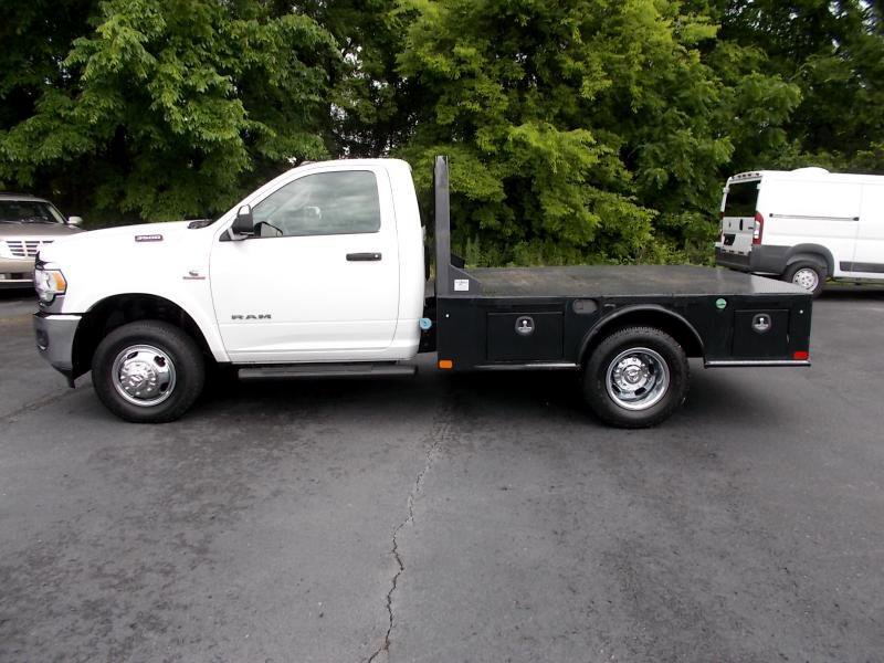 Used 2020 RAM 3500 Tradesman image 6