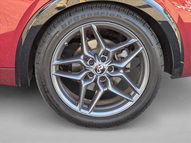 Used 2018 INFINITI QX30 Sport w/ Sport Leather Package image 16