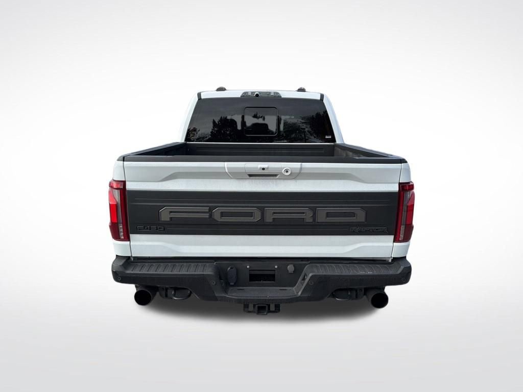 Used 2024 Ford F150 Raptor image 6