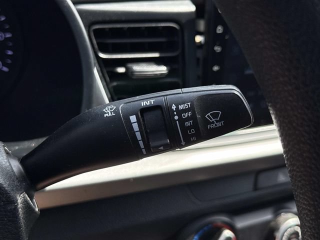 Used 2020 Kia Rio S FWD image 23