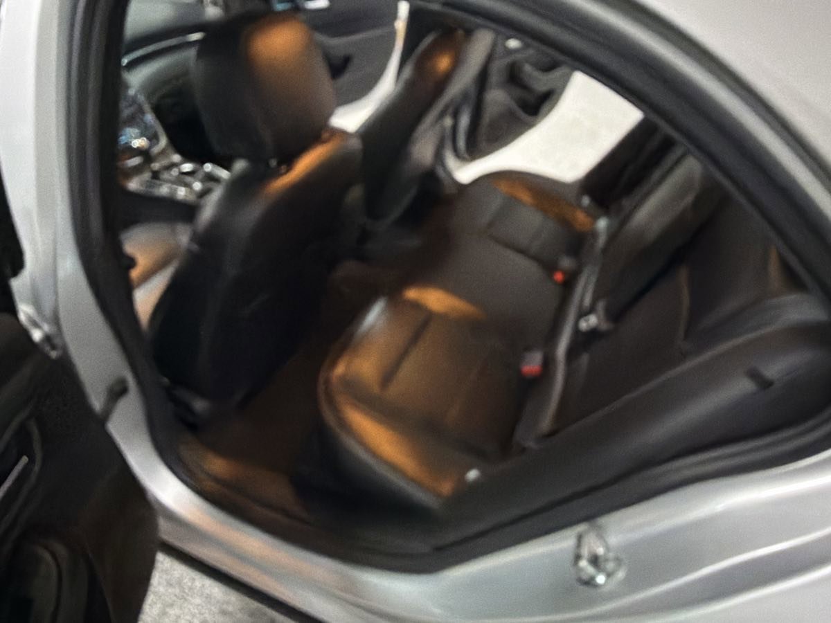 Used 2016 Chevrolet Malibu LTZ image 22