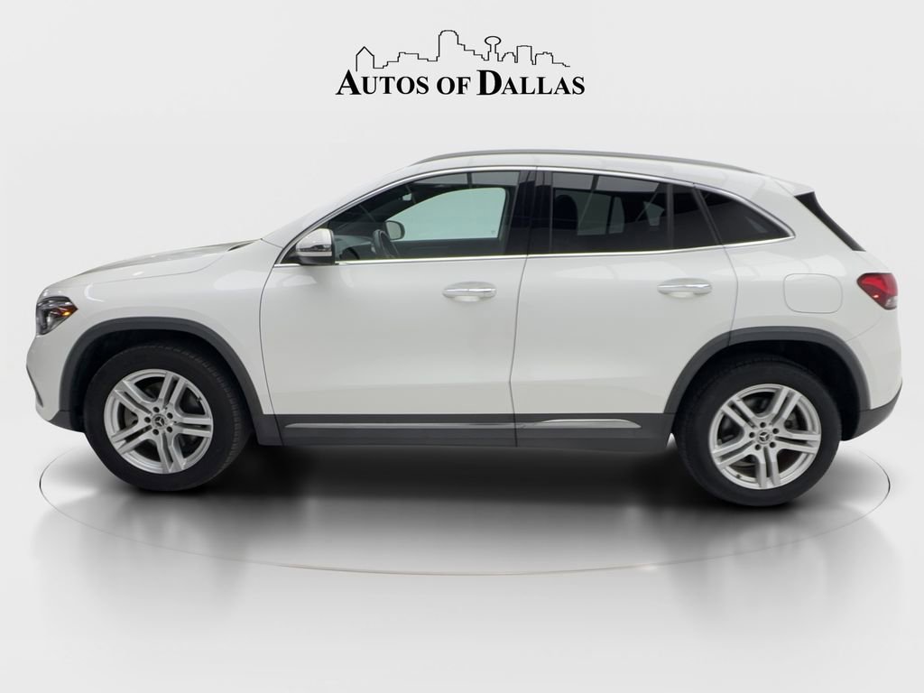 Used 2022 Mercedes-Benz GLA 250 w/ Premium Package Lite image 5