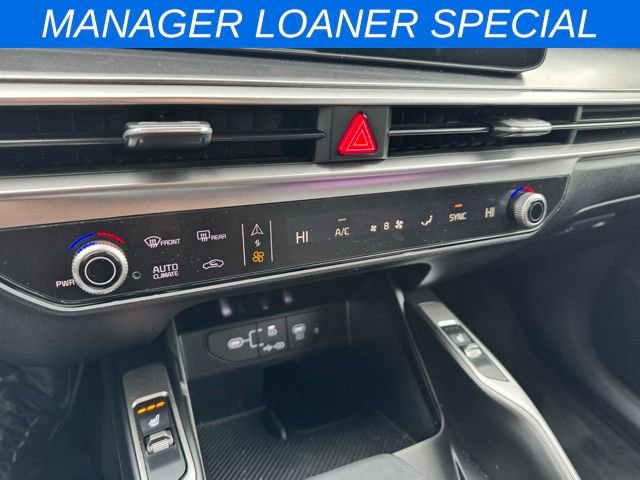 New 2025 Kia Sorento S AWD/4WD image 28