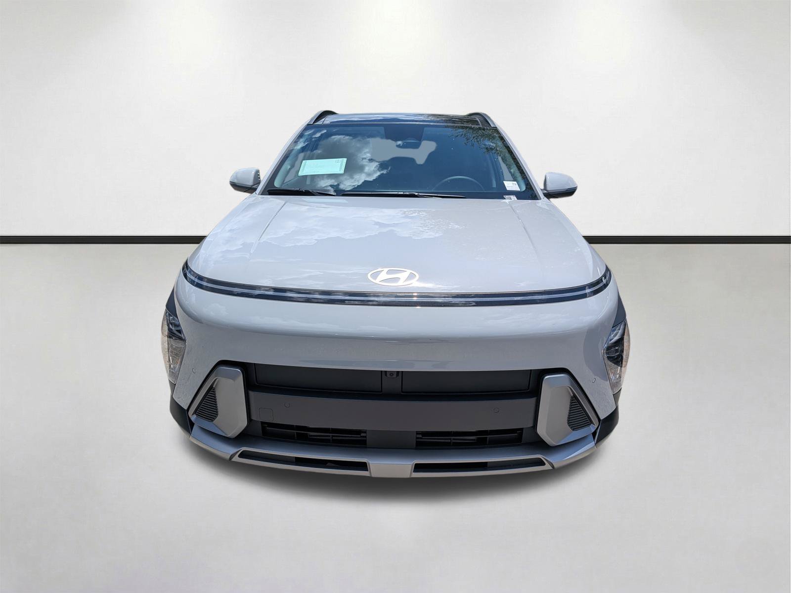 New 2026 Hyundai Kona Limited FWD image 9