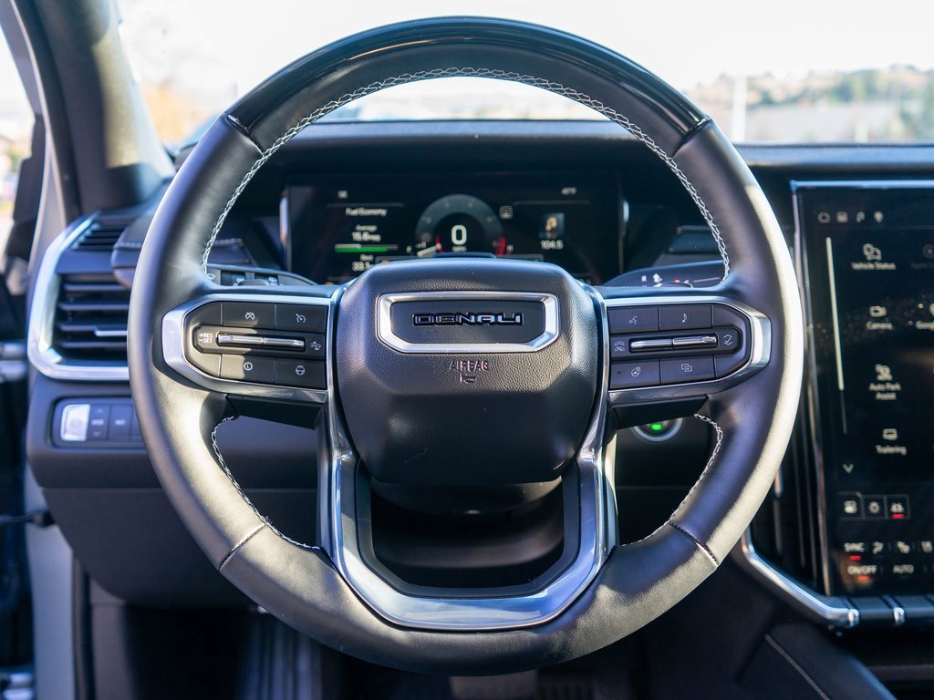 Used 2024 GMC Acadia Denali w/ Super Cruise Package image 18