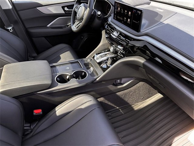 New 2025 Acura MDX FWD image 40