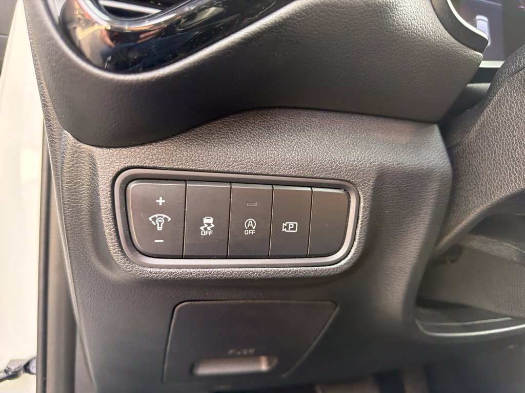 Used 2024 Kia Soul S FWD image 27