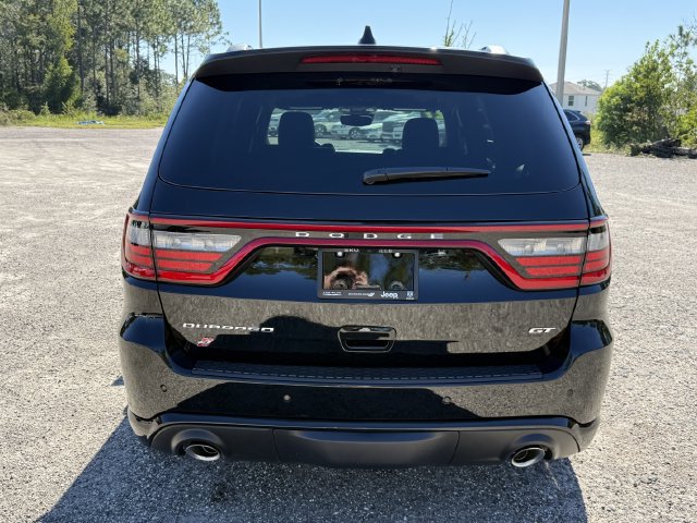 New 2027 Dodge Durango GT AWD/4WD image 5
