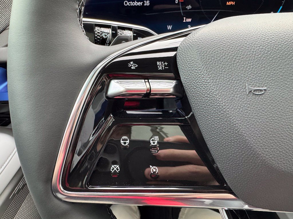 New 2027 Cadillac Optiq Sport RWD image 23