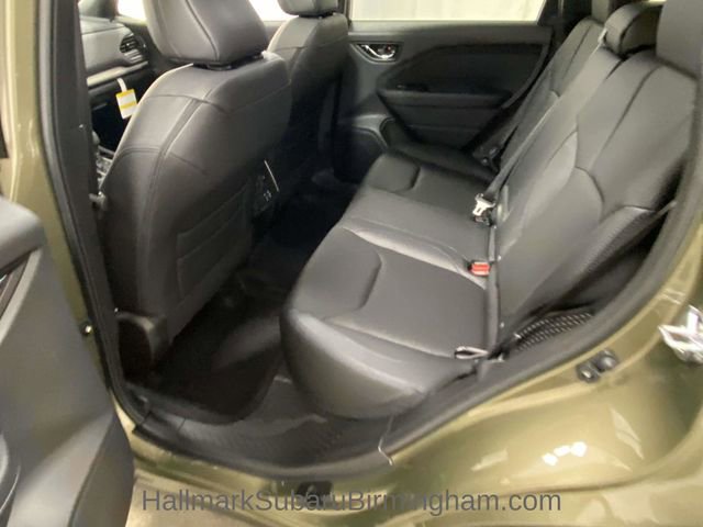 New 2025 Subaru Forester Limited image 9