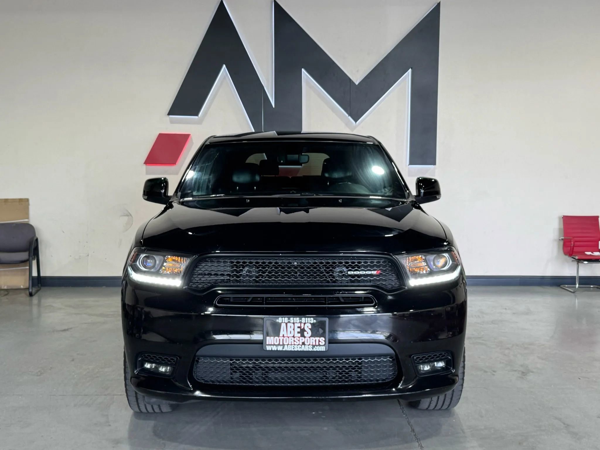Used 2020 Dodge Durango GT image 2