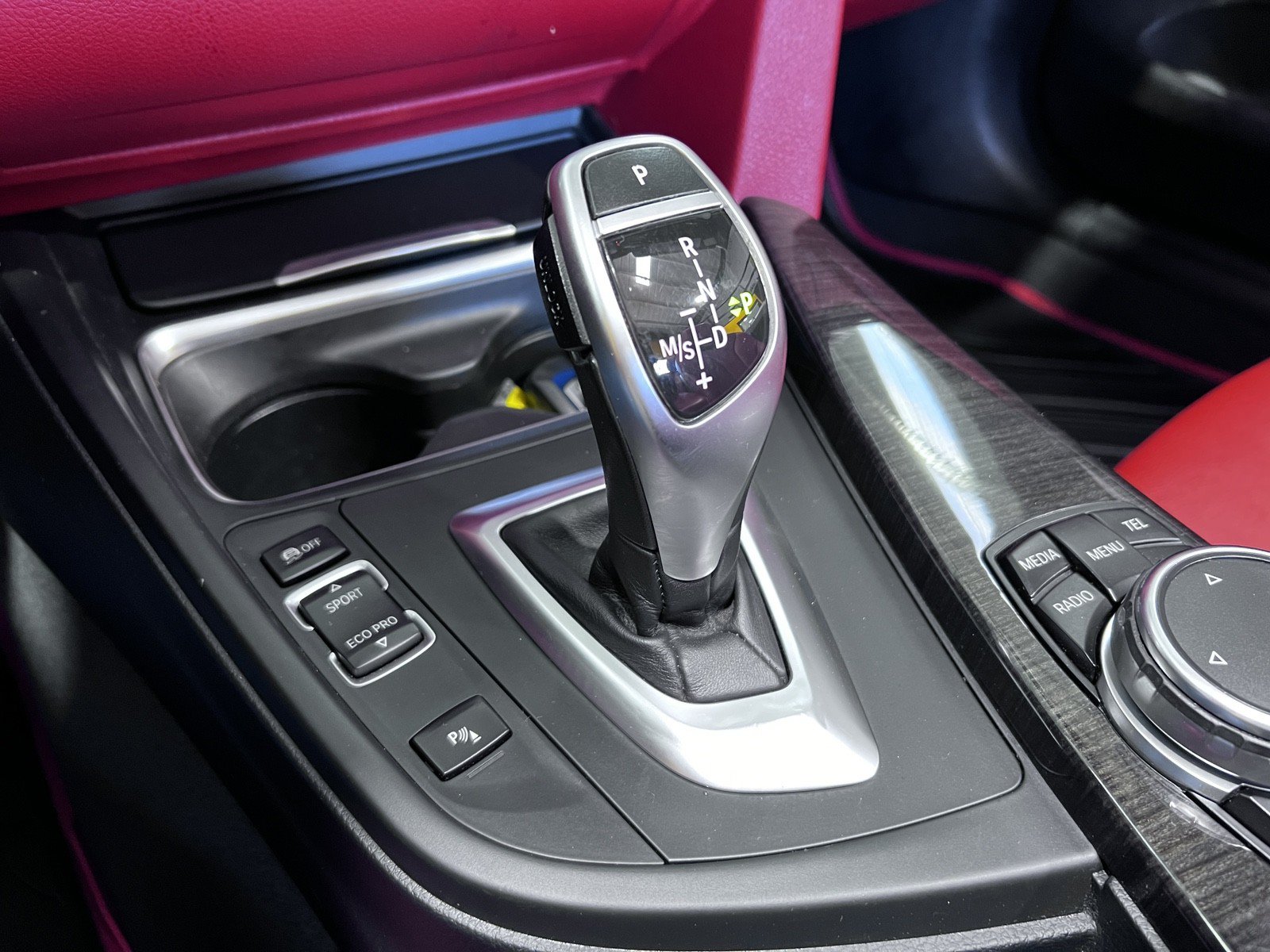 Used 2015 BMW 435i Convertible RWD image 21
