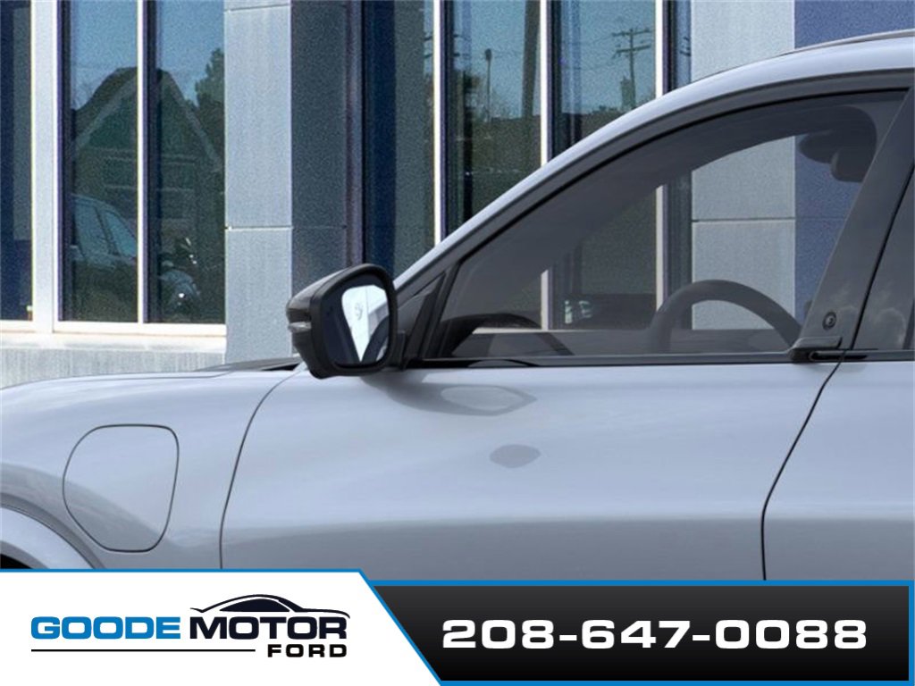 New 2025 Ford Mustang Mach-E Premium image 20