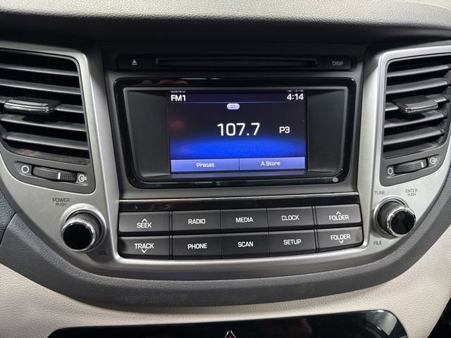 Used 2018 Hyundai Tucson SE FWD image 21