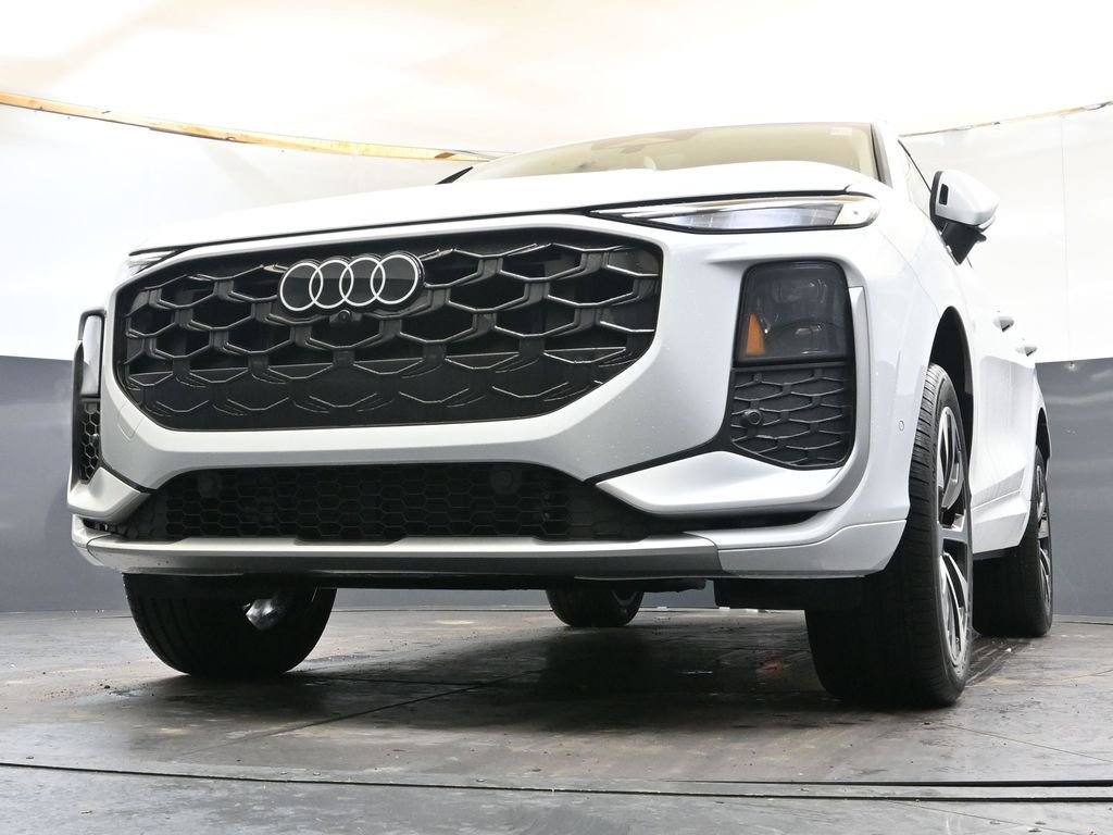 New 2026 Audi Q3 quattro 2.0T image 40