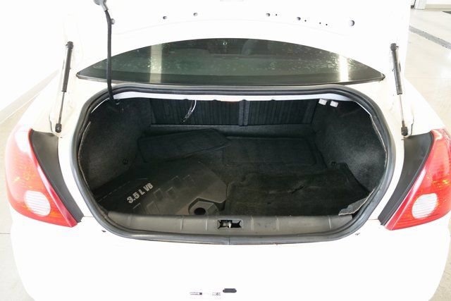 Used 2007 Pontiac G6 Sedan w/ Sport Package image 13