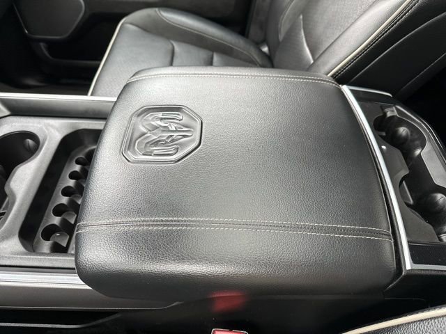 Used 2022 RAM 1500 Laramie image 29