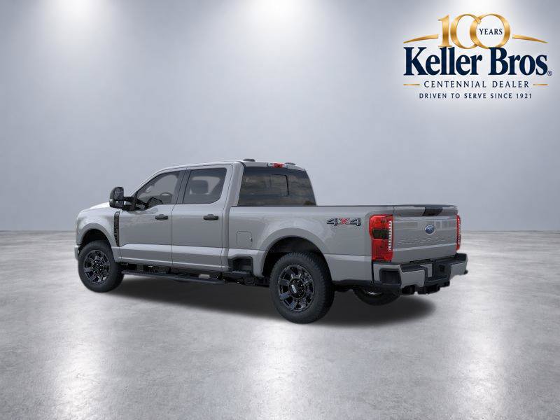 New 2026 Ford F250 XL w/ STX Appearance Package AWD/4WD image 5