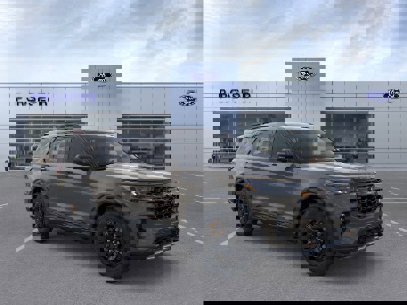 New 2026 Ford Explorer Tremor w/ Tremor Ultimate Package image 7