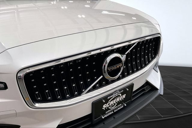 Certified 2021 Volvo V60 T5 Cross Country w/ Climate Package AWD/4WD image 30