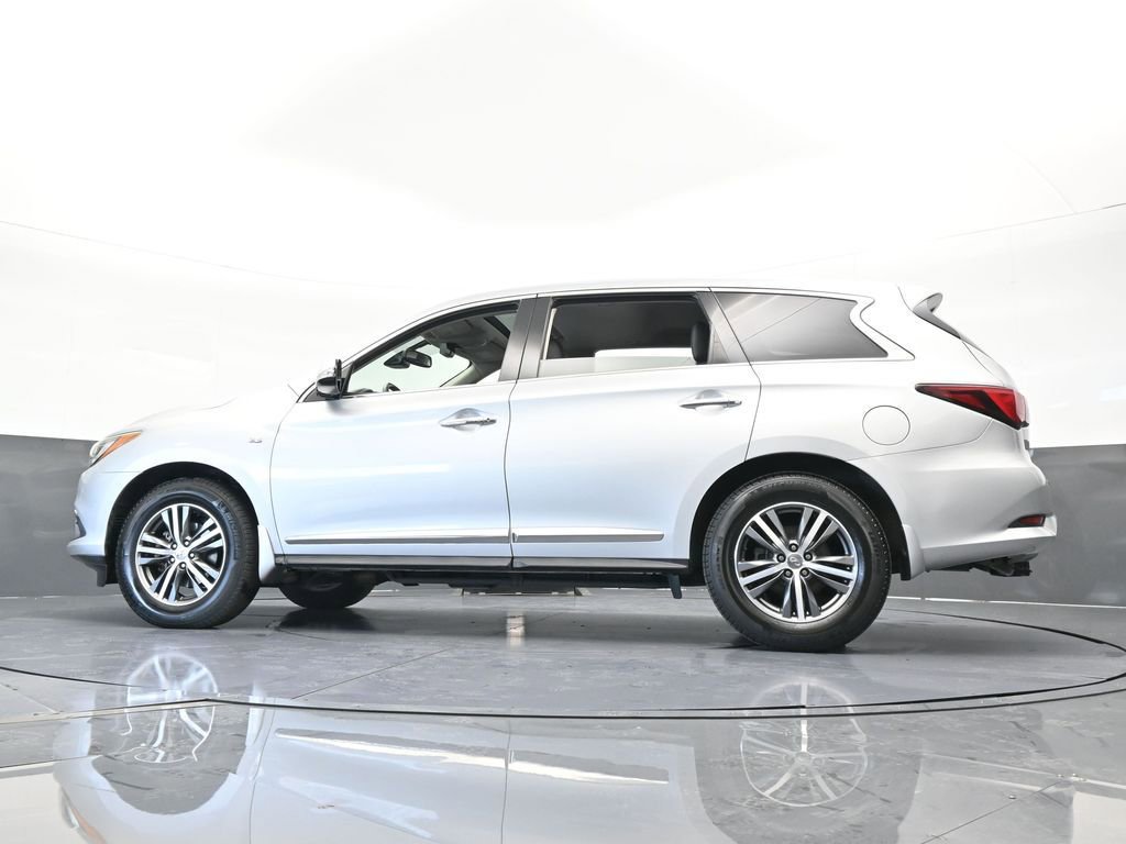 Used 2020 INFINITI QX60 Pure image 52