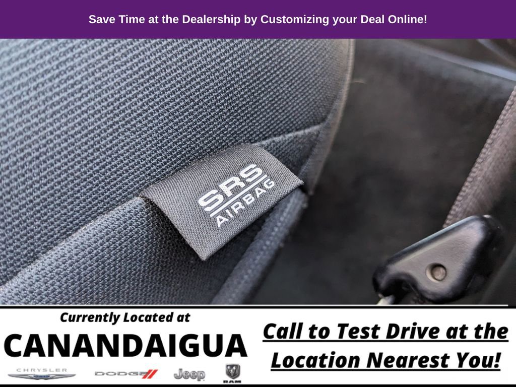 Used 2022 RAM 2500 Tradesman image 29