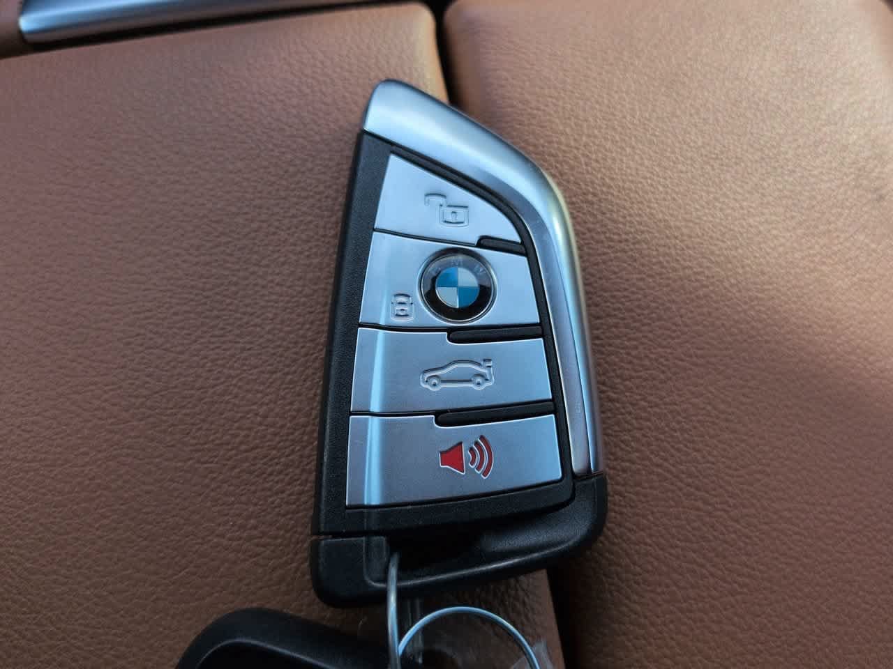 Used 2021 BMW X5 sDrive40i w/ Premium Package RWD image 29