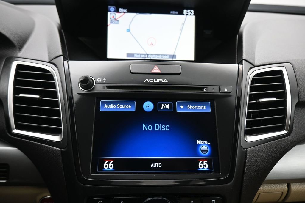 Used 2016 Acura RDX AWD w/ Technology Package image 21