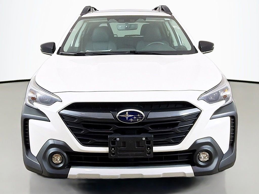 Used 2023 Subaru Outback Limited image 12