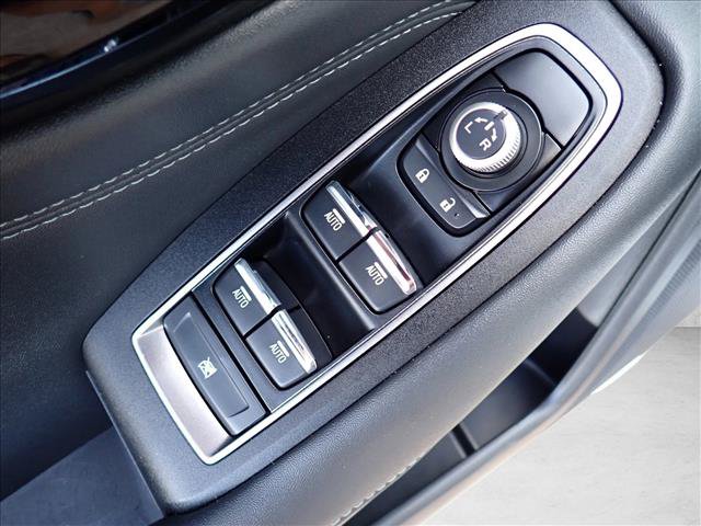Certified 2024 Subaru Legacy Limited AWD/4WD image 15