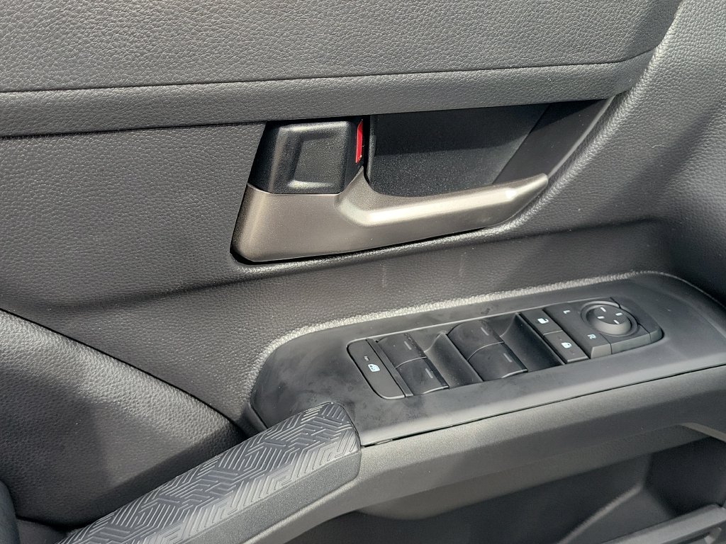 New 2026 Toyota Tacoma TRD Sport AWD/4WD image 20