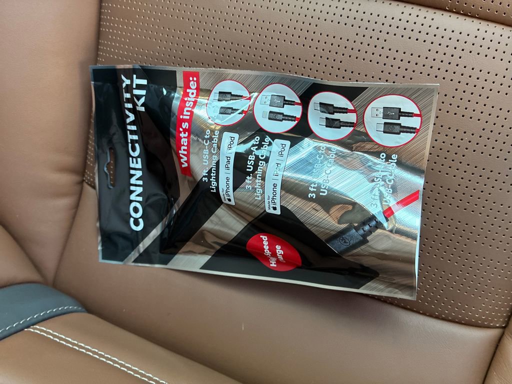 New 2026 Toyota Tundra 1794 Edition image 51