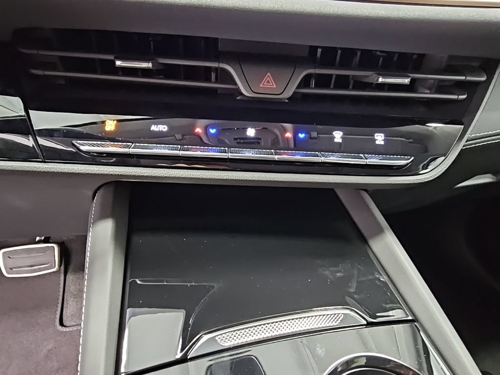 New 2026 Buick Envision Sport Touring AWD/4WD image 19