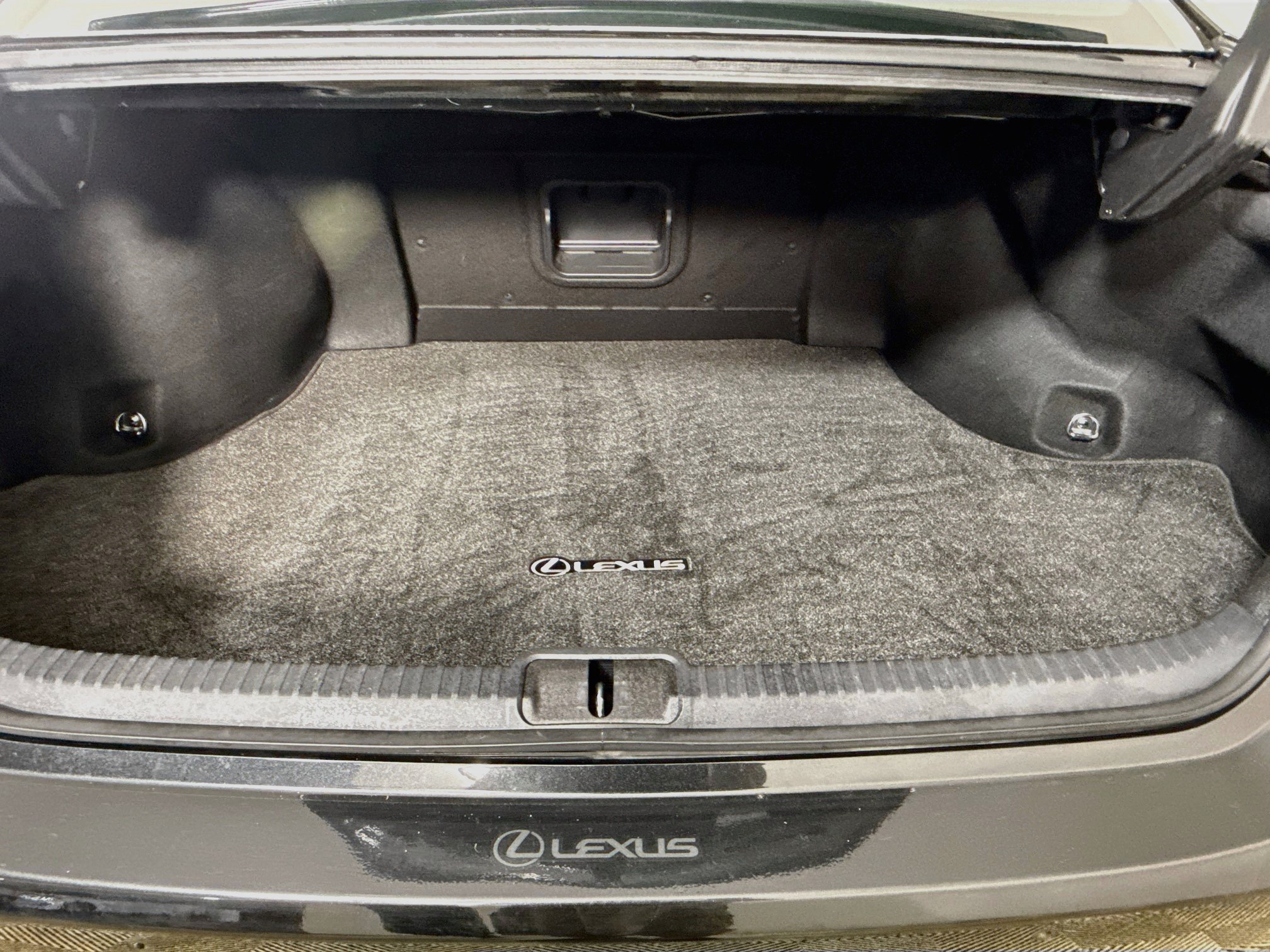 Used 2022 Lexus ES 350 w/ Premium Package FWD image 35